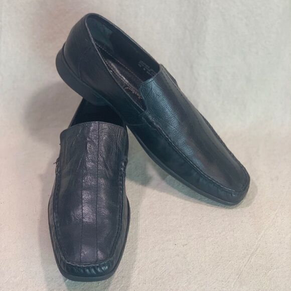 Alfani Loafers Mens Size 10.5 (medium width) - Picture 5 of 16